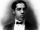 Retrato de Mário de Andrade
